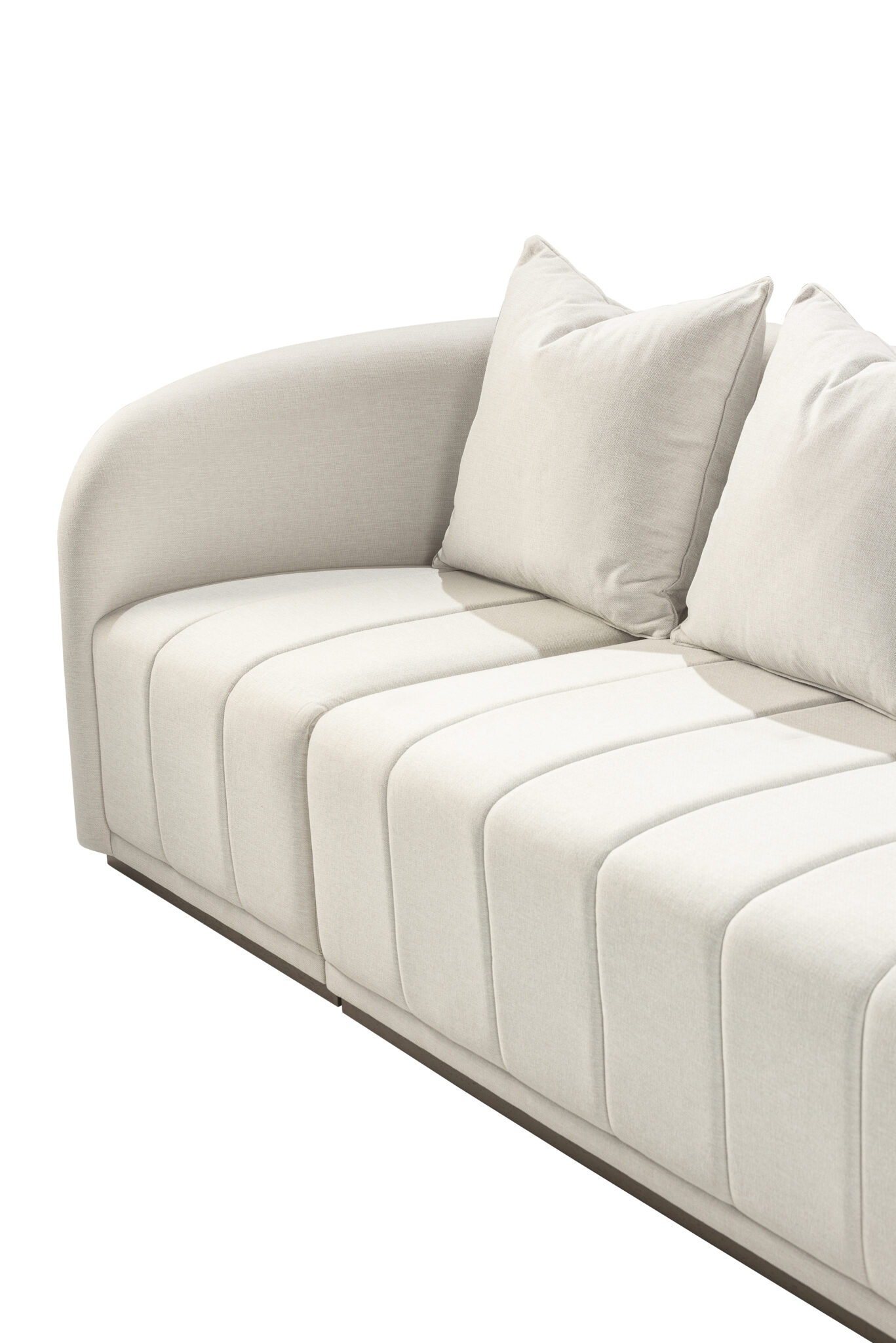 Noor Gallery GEM SOFA 110 Noor Gallery