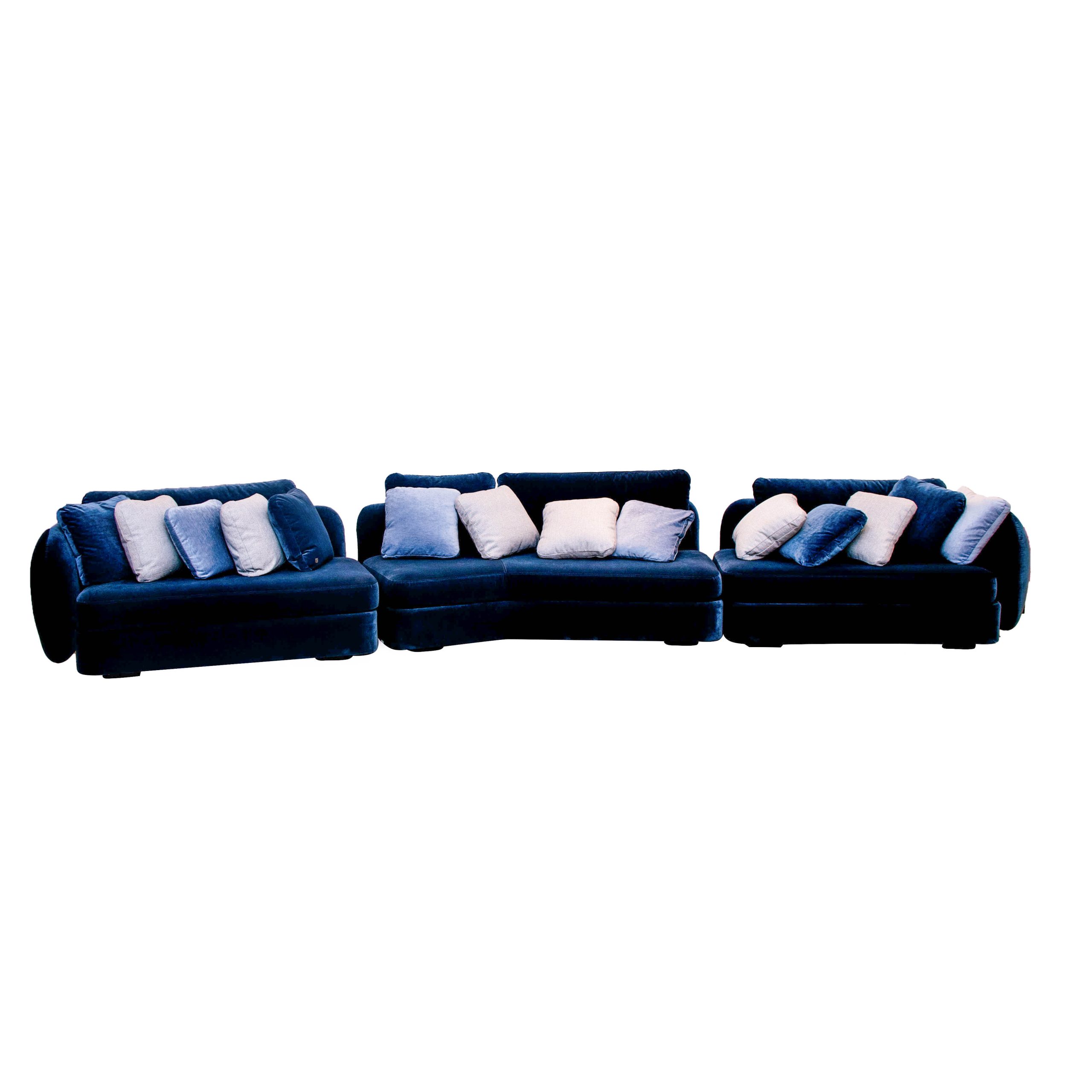 Noor Gallery Sofa Noor Gallery